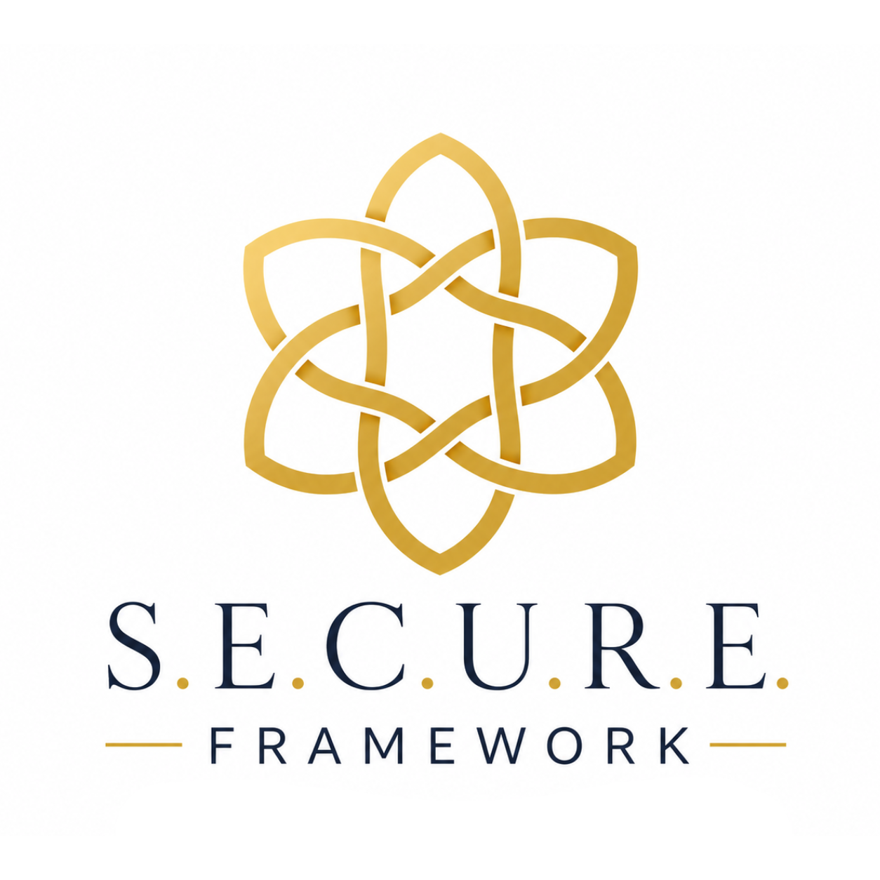S.E.C.U.R.E. Framework logo